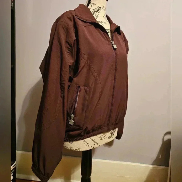 Kaelin vintage track suit set - Picture 5 of 10